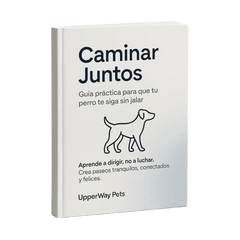 E-book: Paseos sin jalar
