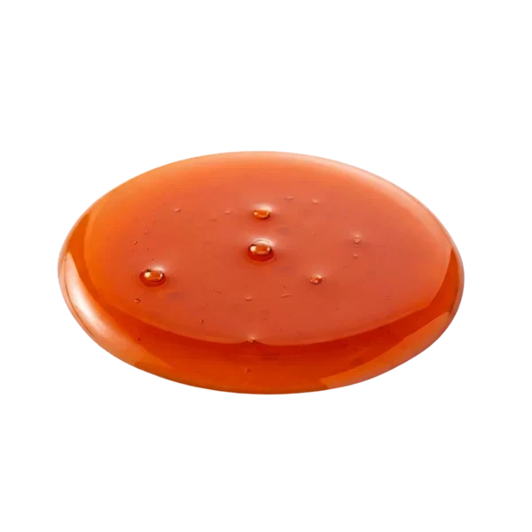 Aceite de salmón