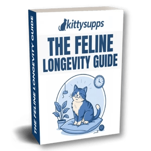 E-BOOK — Longevidad felina - Pet is Wellness