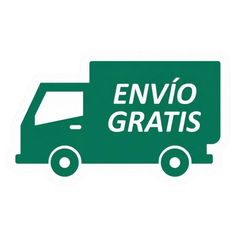 Envío gratis