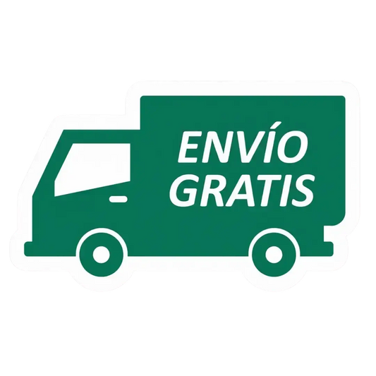 Envío gratis