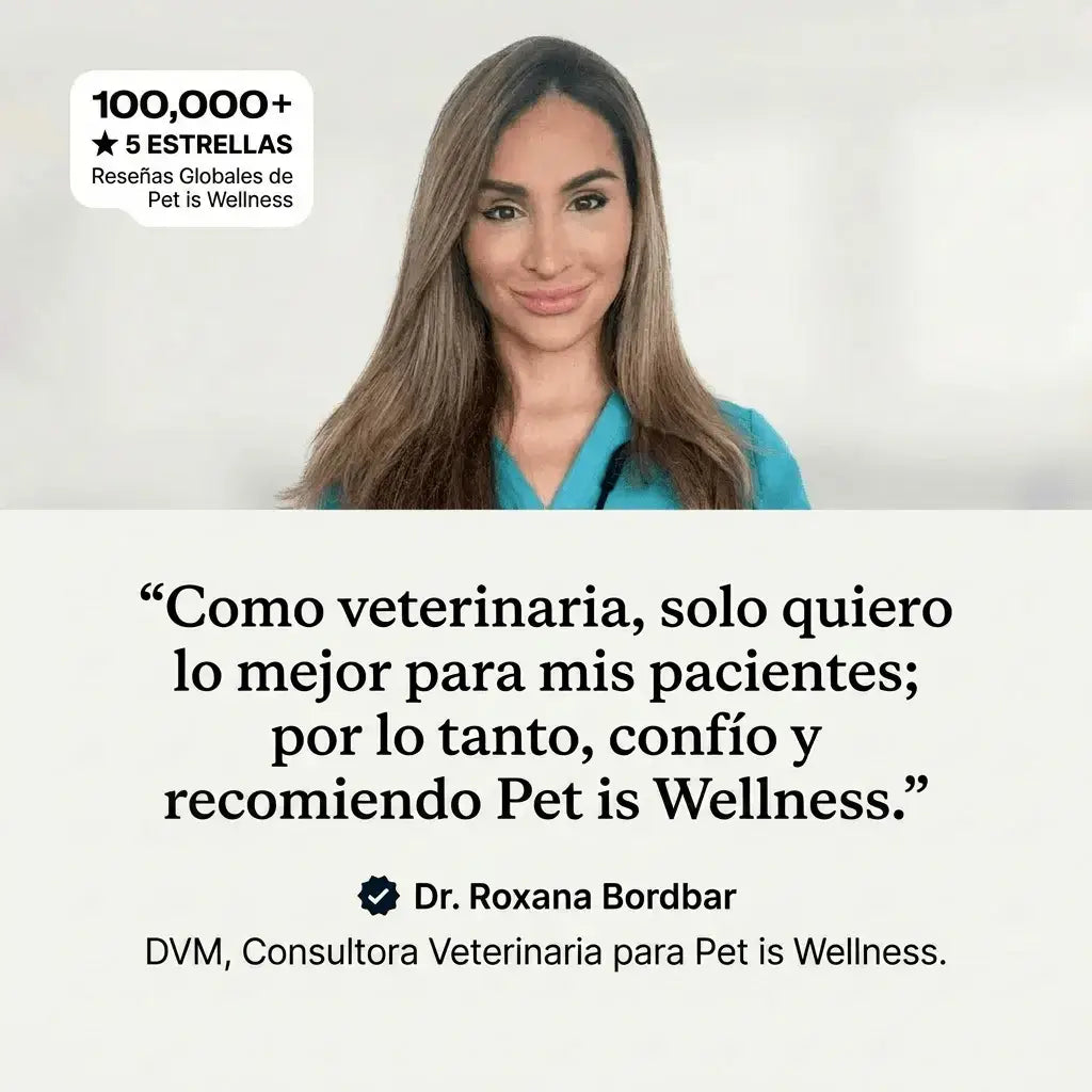 Multivitamínico PW-01™ Adiós alergias y comezón en sólo 21 días